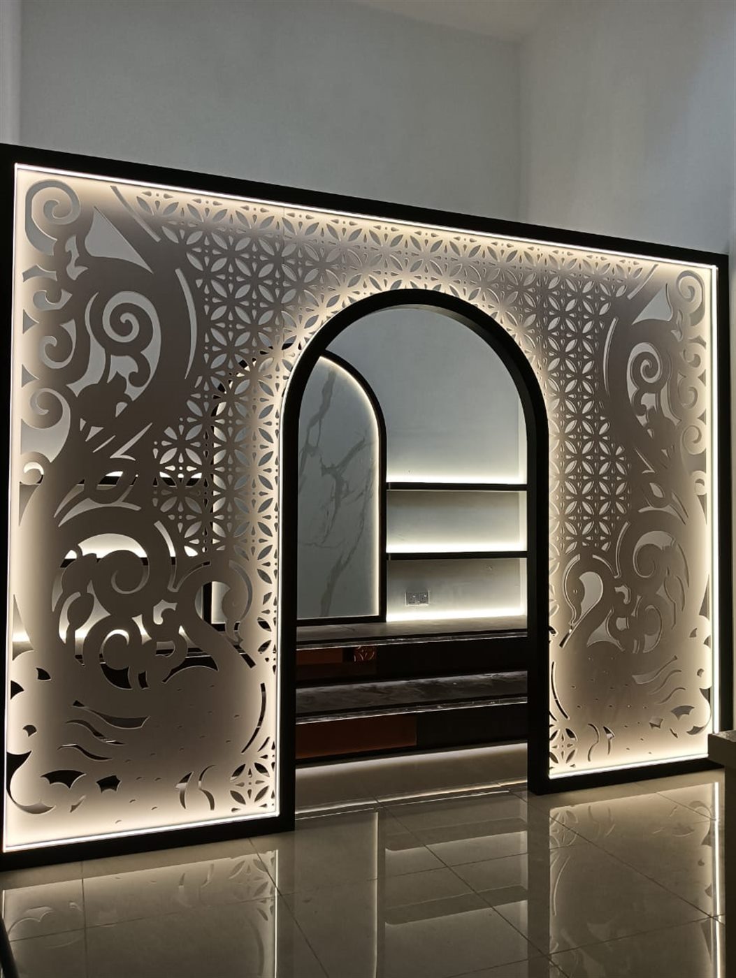 CNC Cutting Series