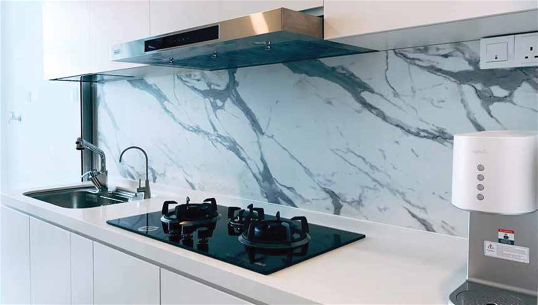Kitchen Tops